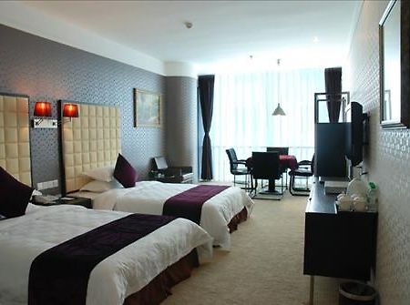 Melody Boutique Hotel Chongqing Cameră foto