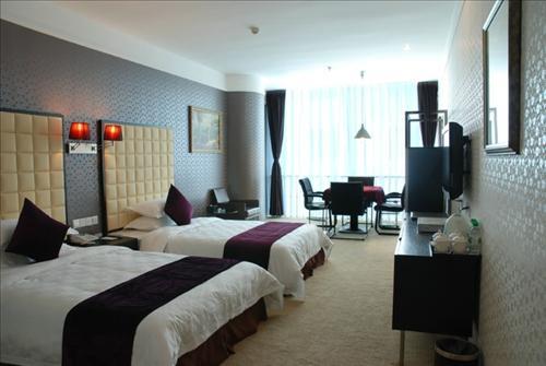 Melody Boutique Hotel Chongqing Cameră foto